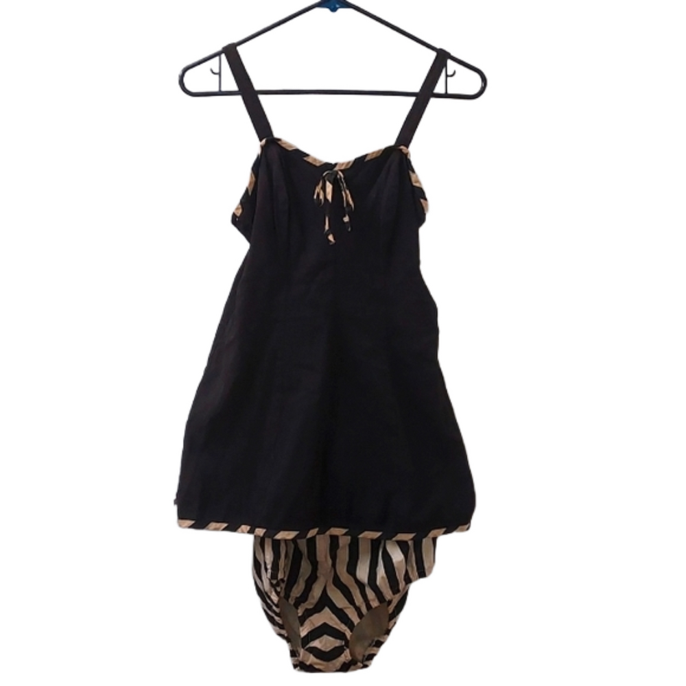Vintage Jantzen 1920's Bathing Suit